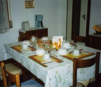 B&B Accorsi Μπολόνια Εξωτερικό φωτογραφία