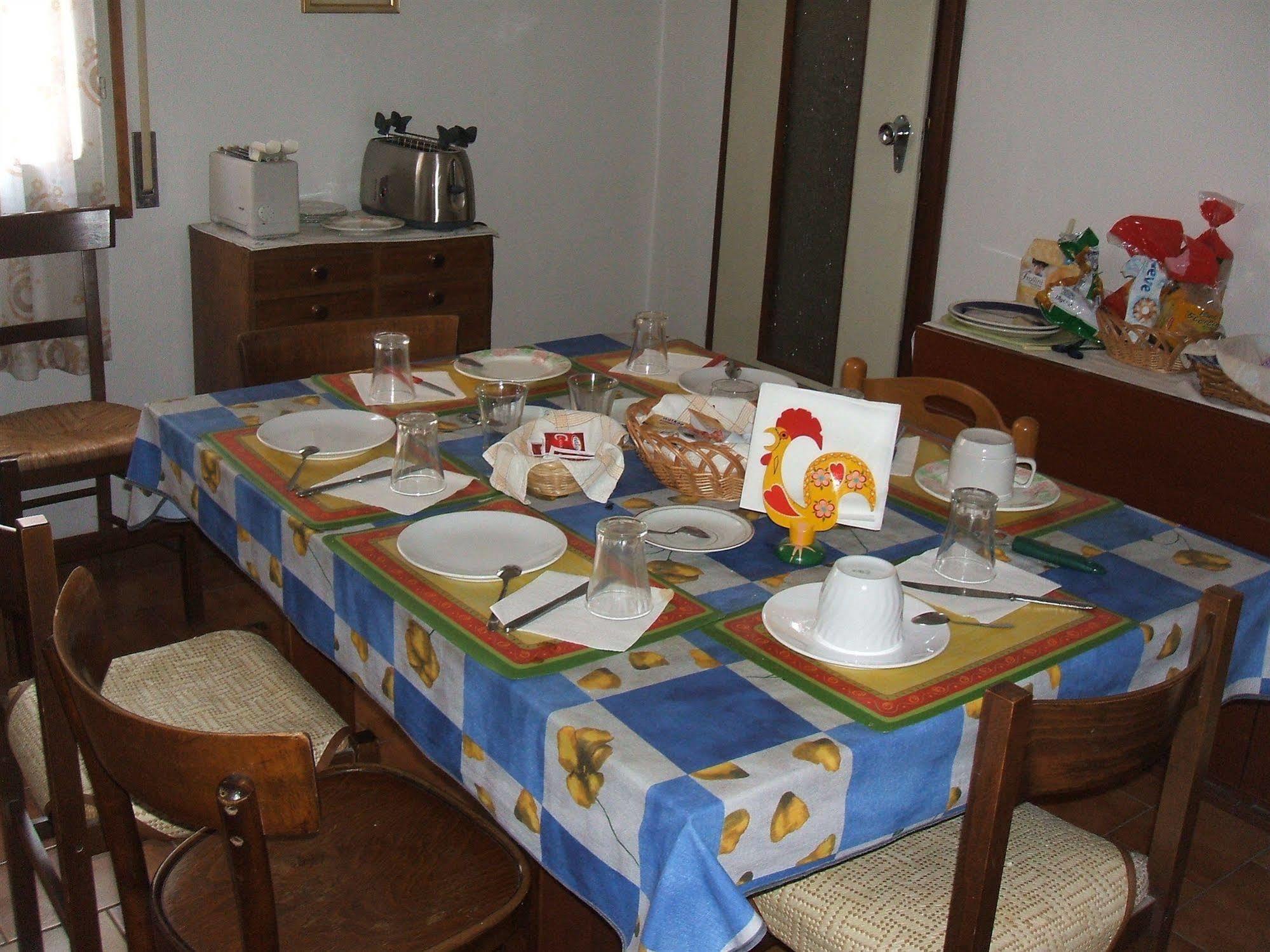 B&B Accorsi Μπολόνια Εξωτερικό φωτογραφία
